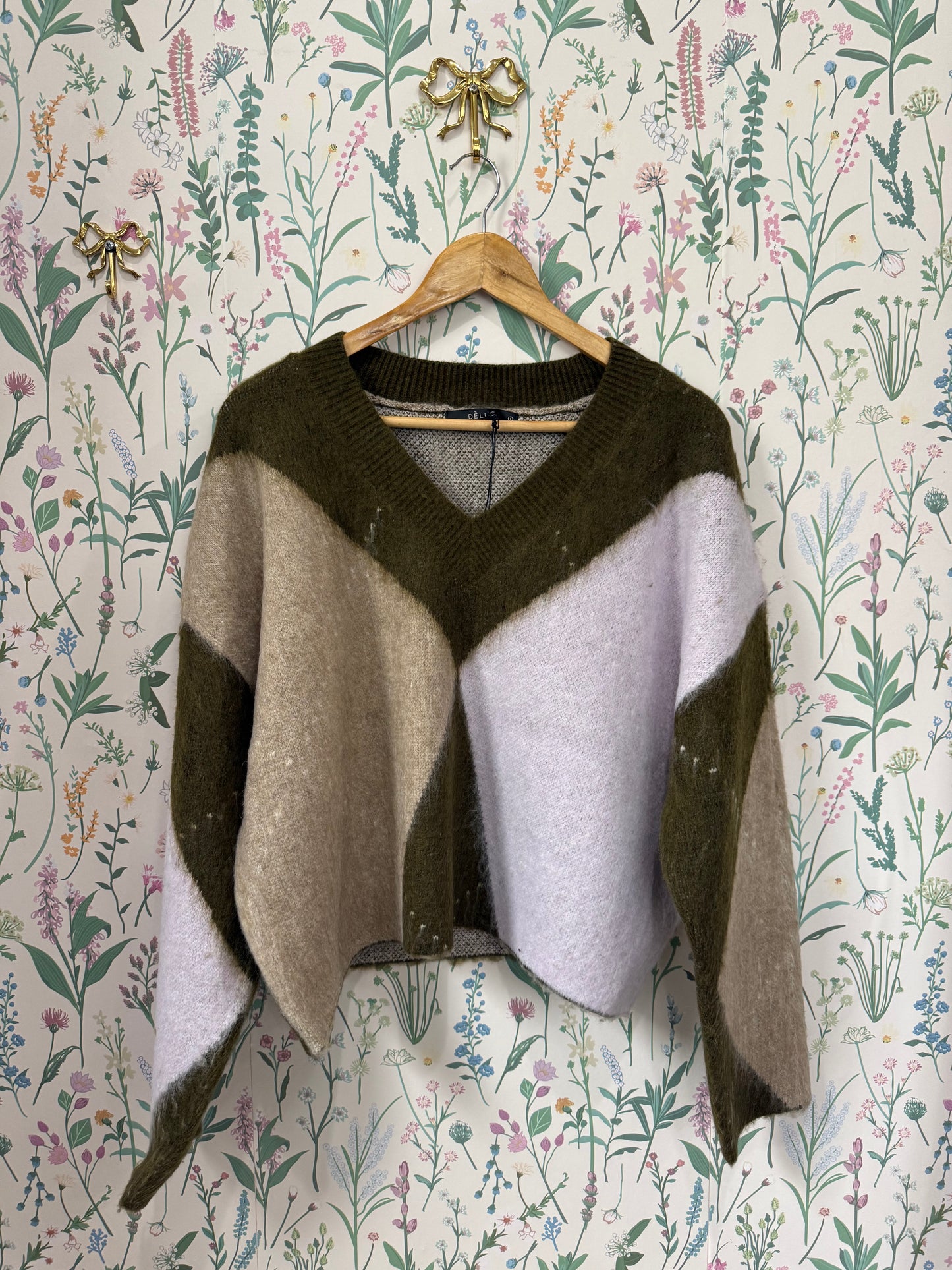 Micah Sweater