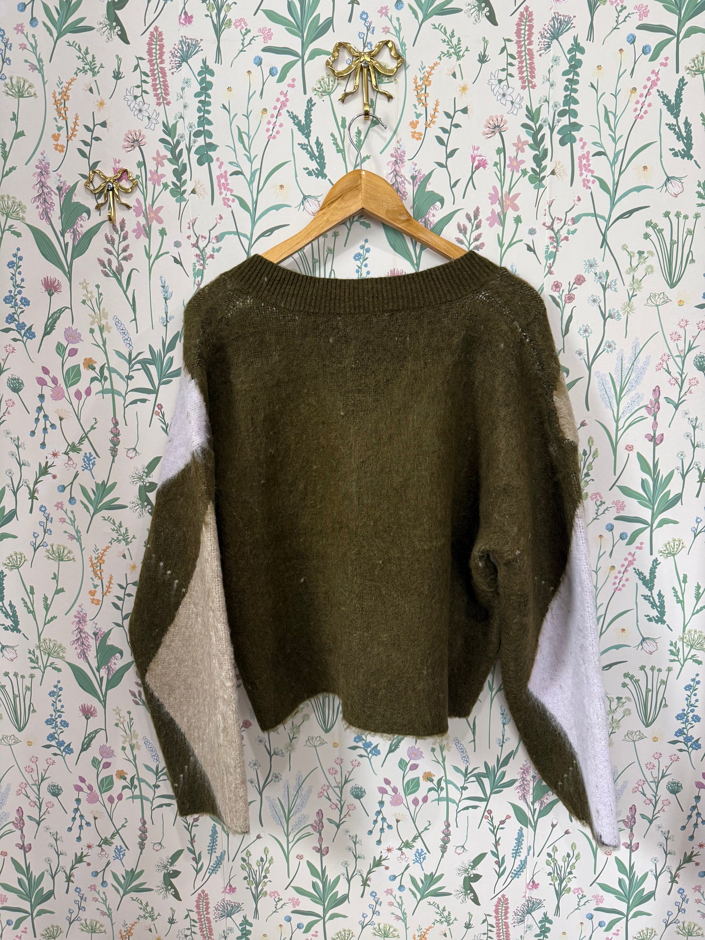 Micah Sweater