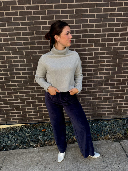 Pugliese Turtleneck Sweater
