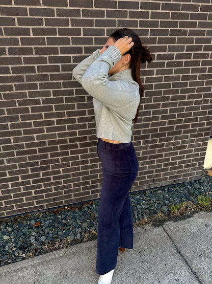 Pugliese Turtleneck Sweater