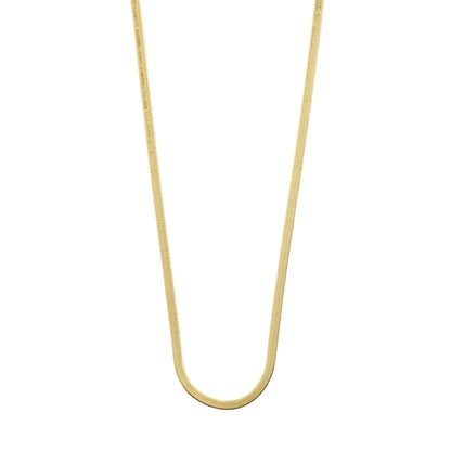 Joanna Necklace in Gold