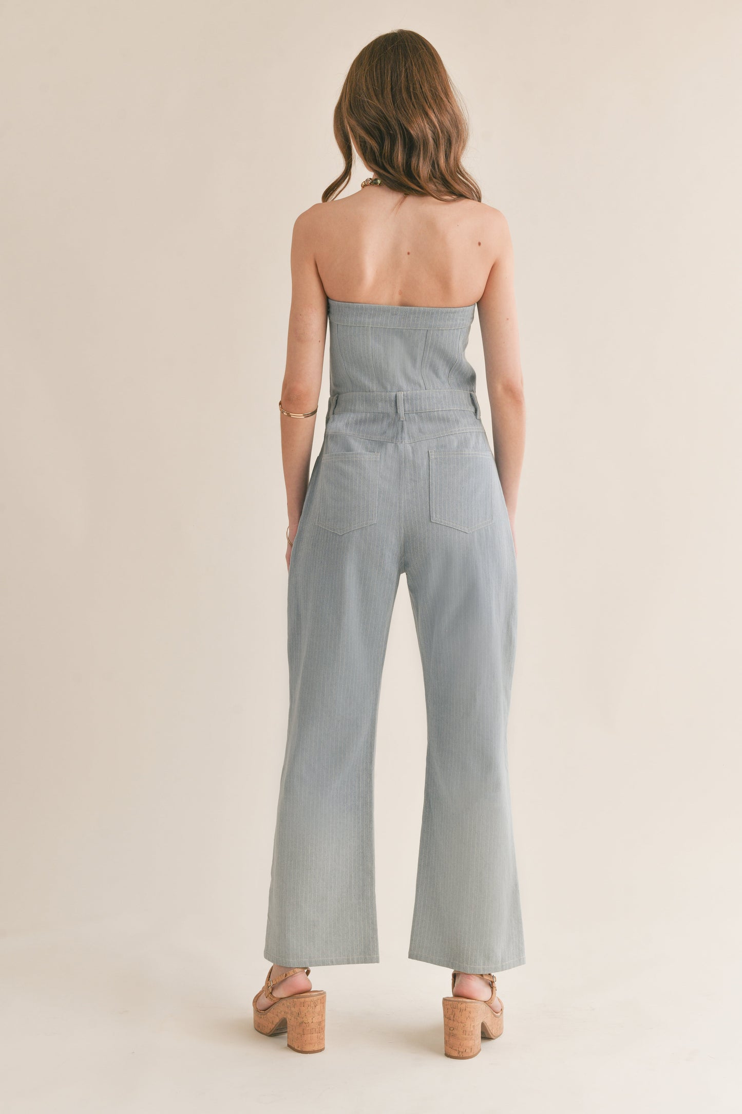 Locals Only Jumpsuit