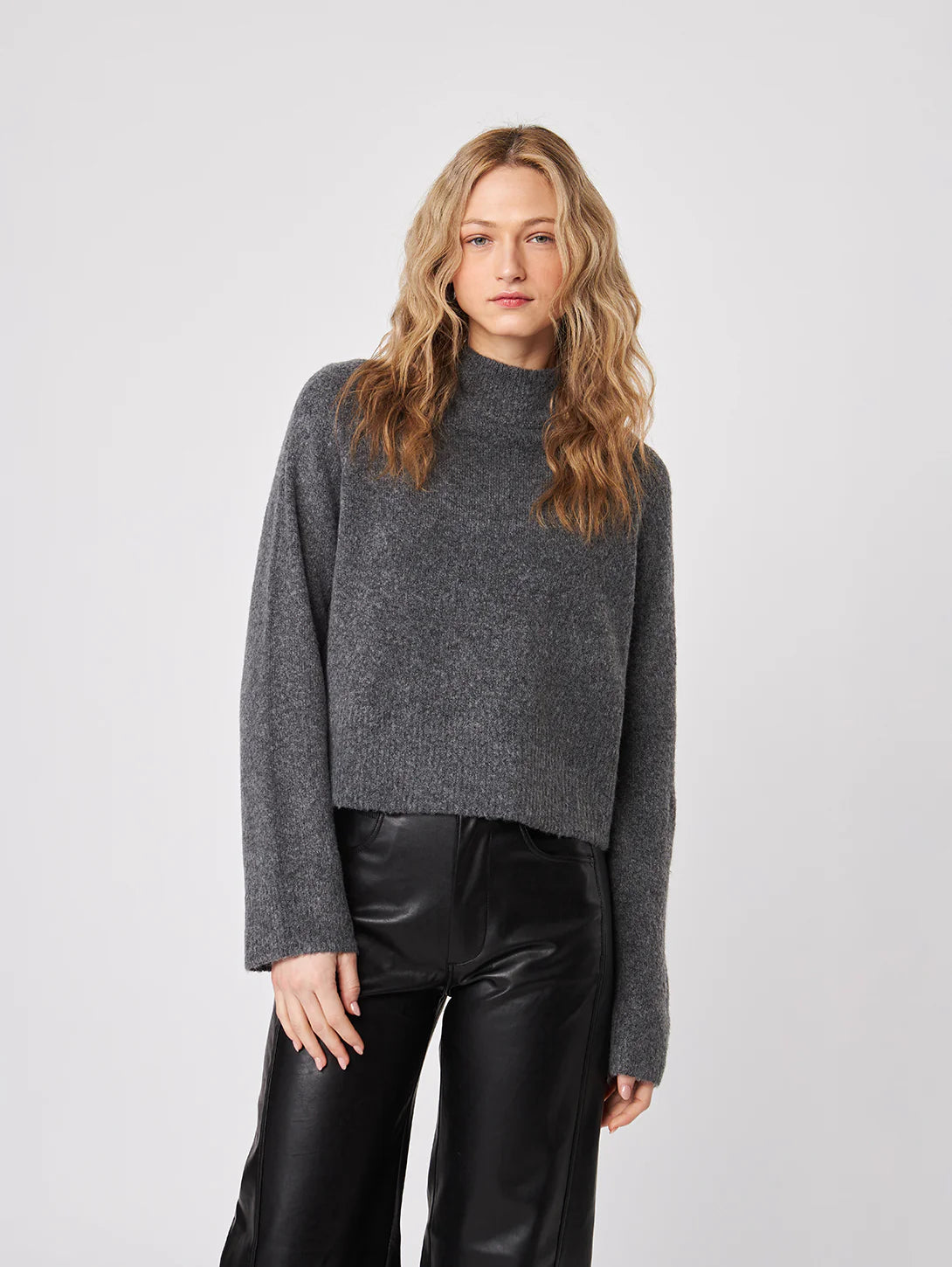 Oliver Sweater