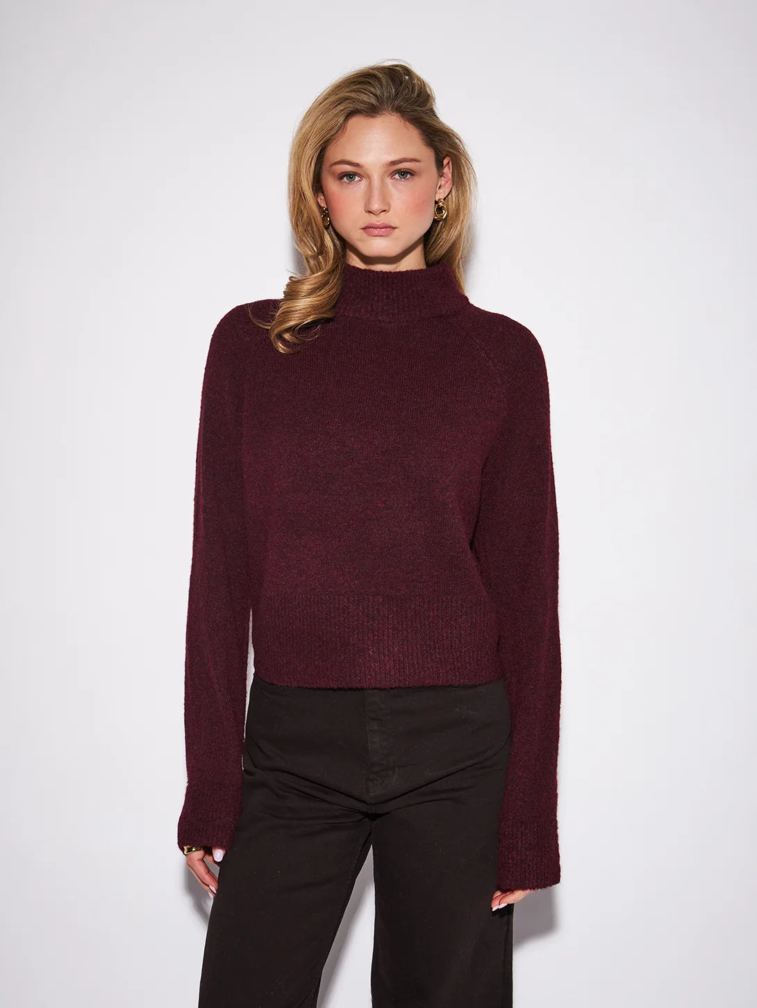 Oliver Sweater