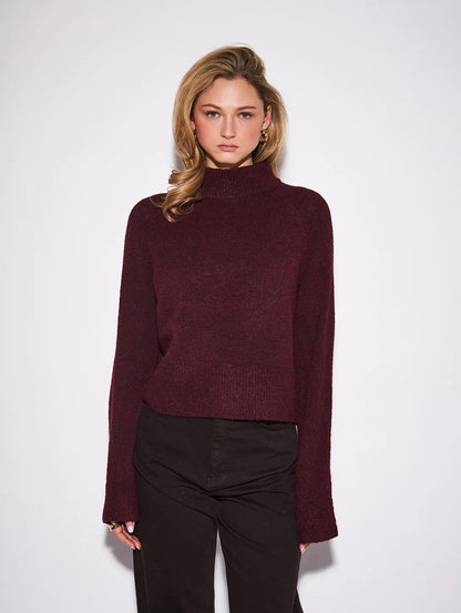 Oliver Sweater