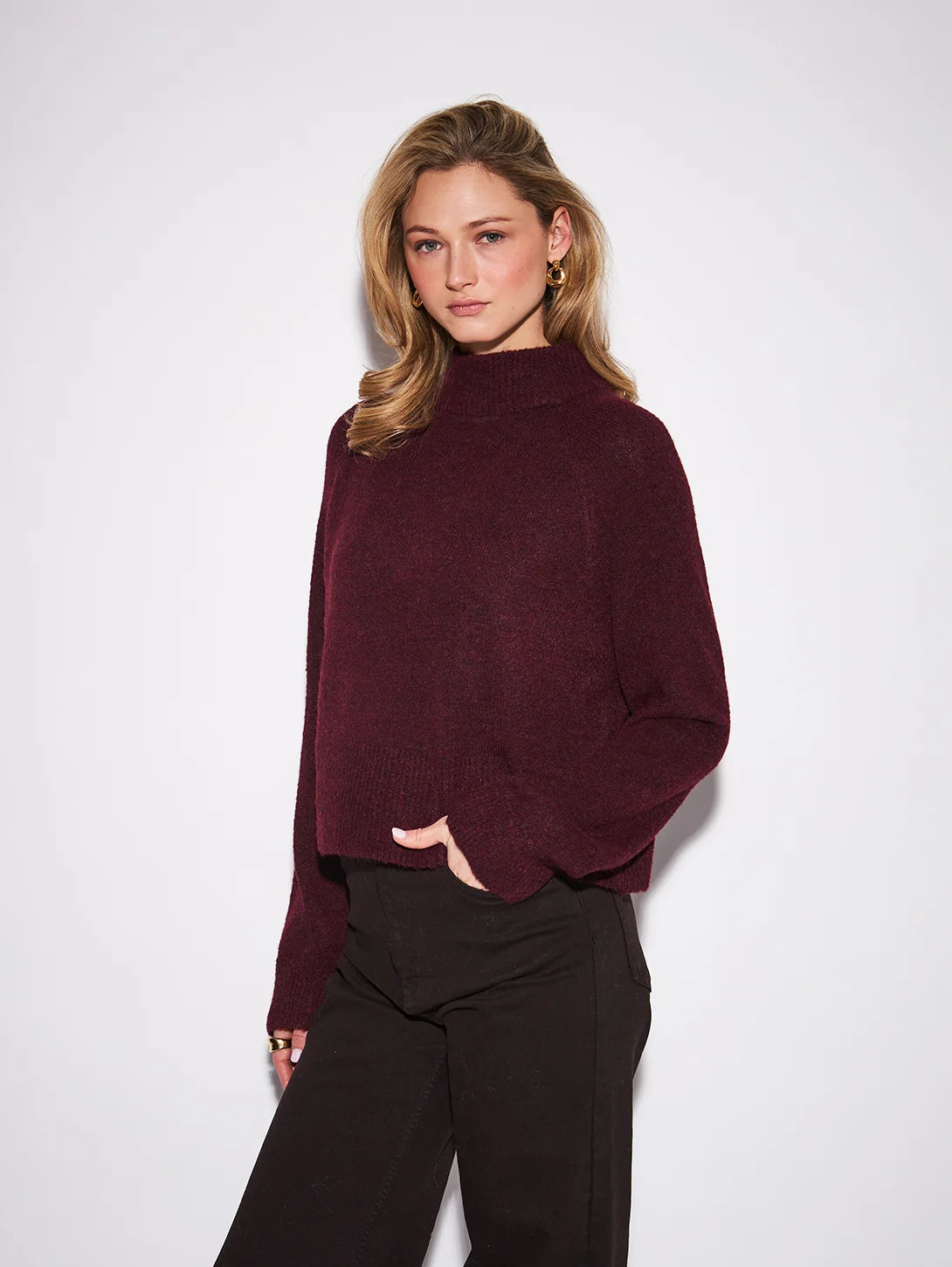 Oliver Sweater