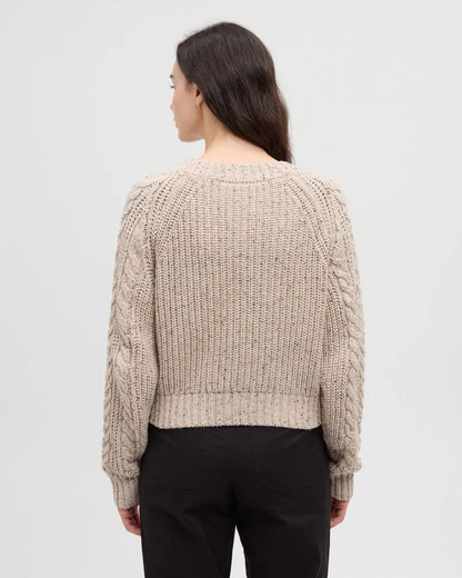 Stillwater Cardigan