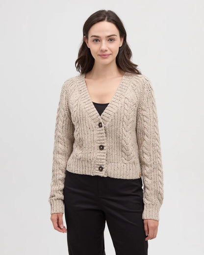 Stillwater Cardigan