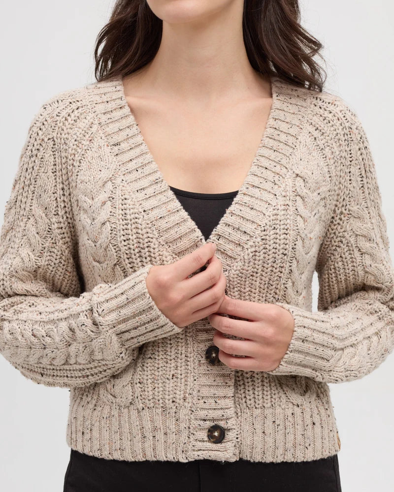 Stillwater Cardigan
