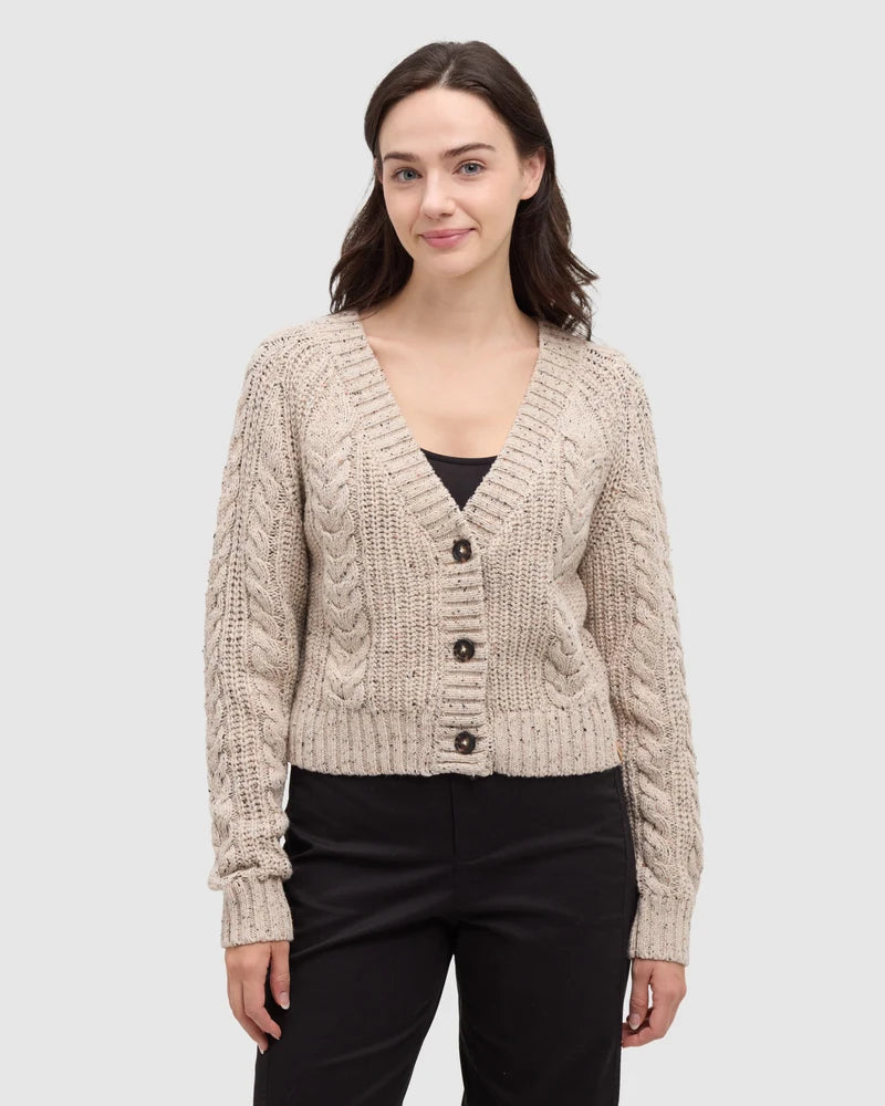 Stillwater Cardigan