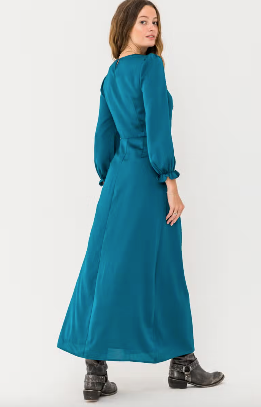 Stella Maxi Dress - FINAL SALE