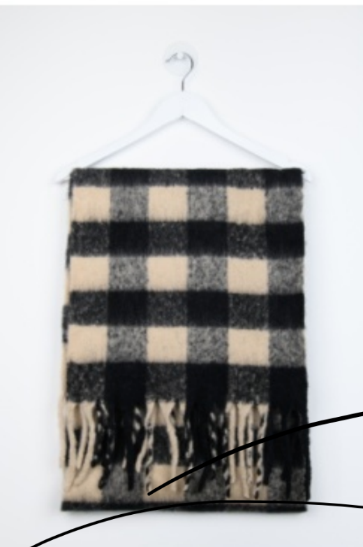 Diana Scarf