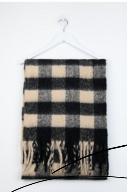 Diana Scarf