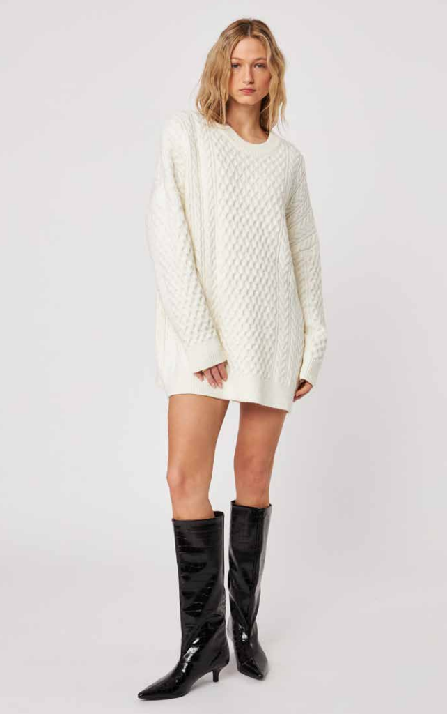 Kylo Sweater
