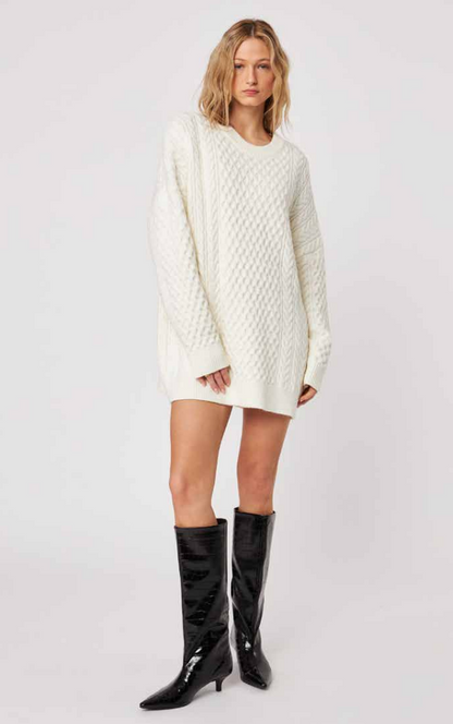 Kylo Sweater