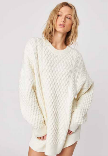 Kylo Sweater