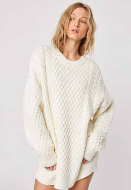 Kylo Sweater