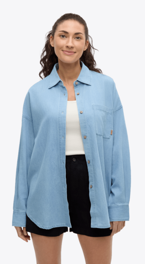 West End Shirt
