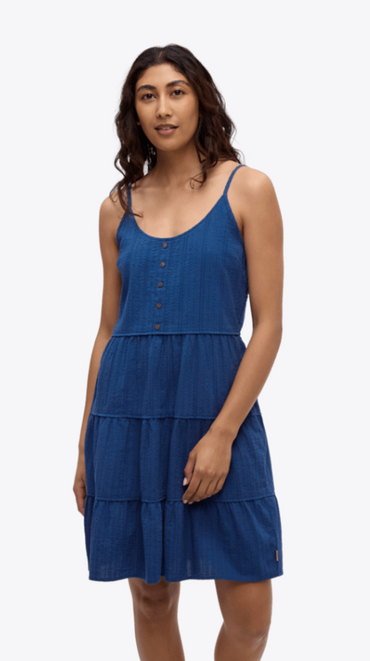 Fairweather Dress