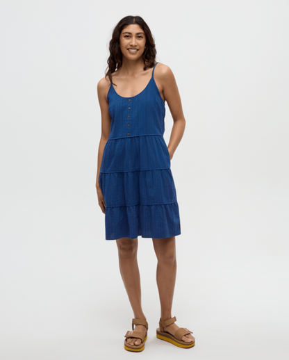Fairweather Dress