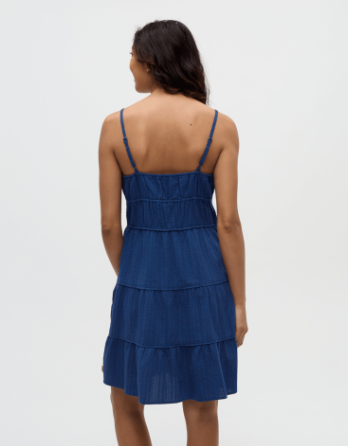 Fairweather Dress