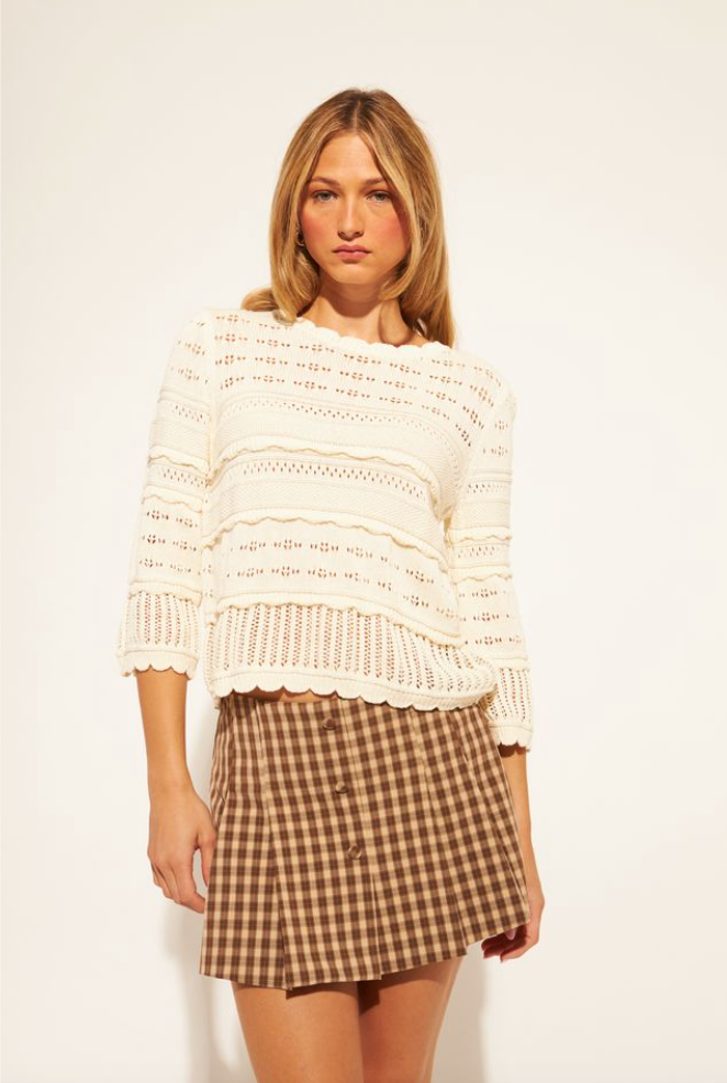 Holden Sweater
