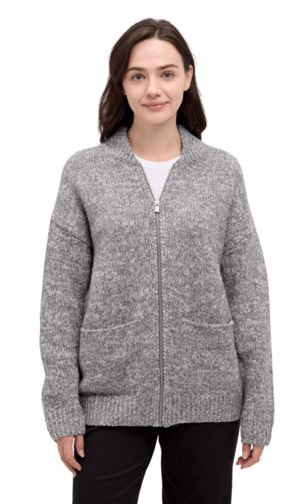 Garibaldi Cardigan