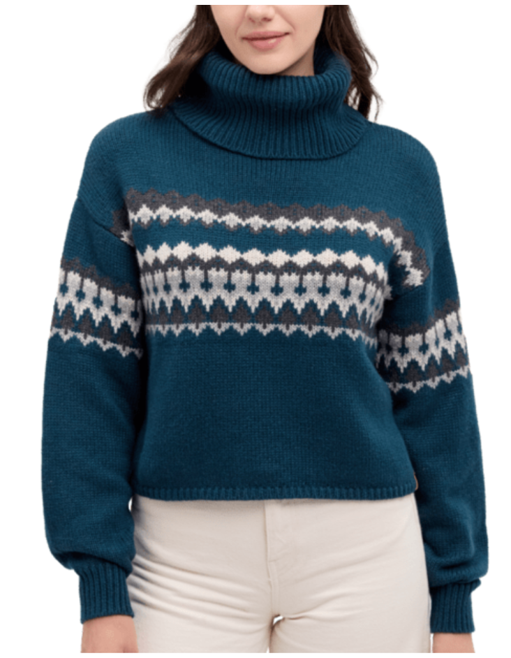 Moray Sweater