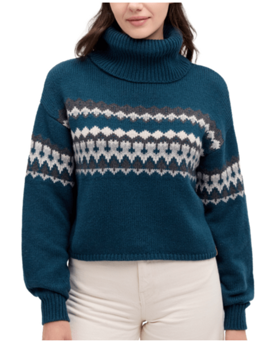 Moray Sweater