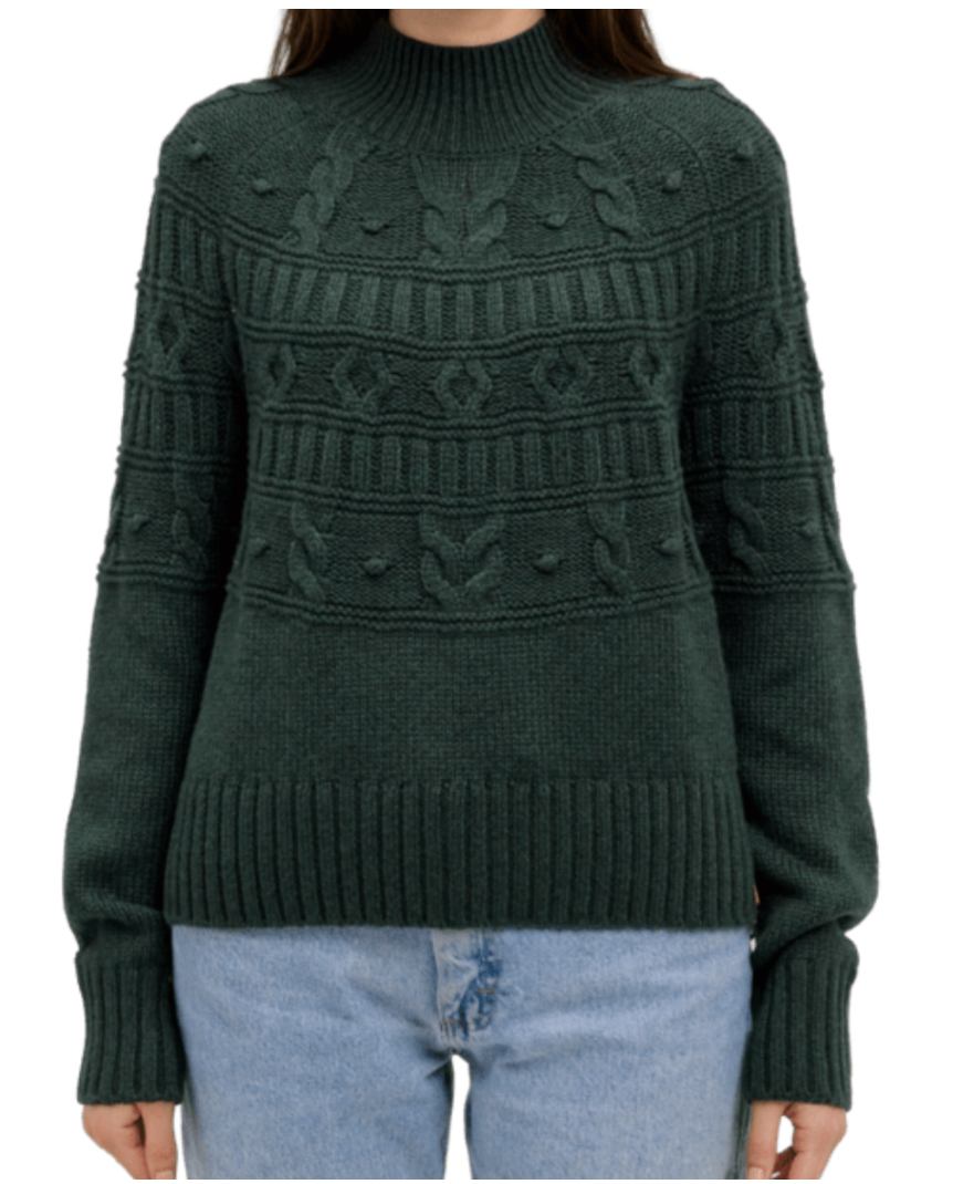 Colson Sweater