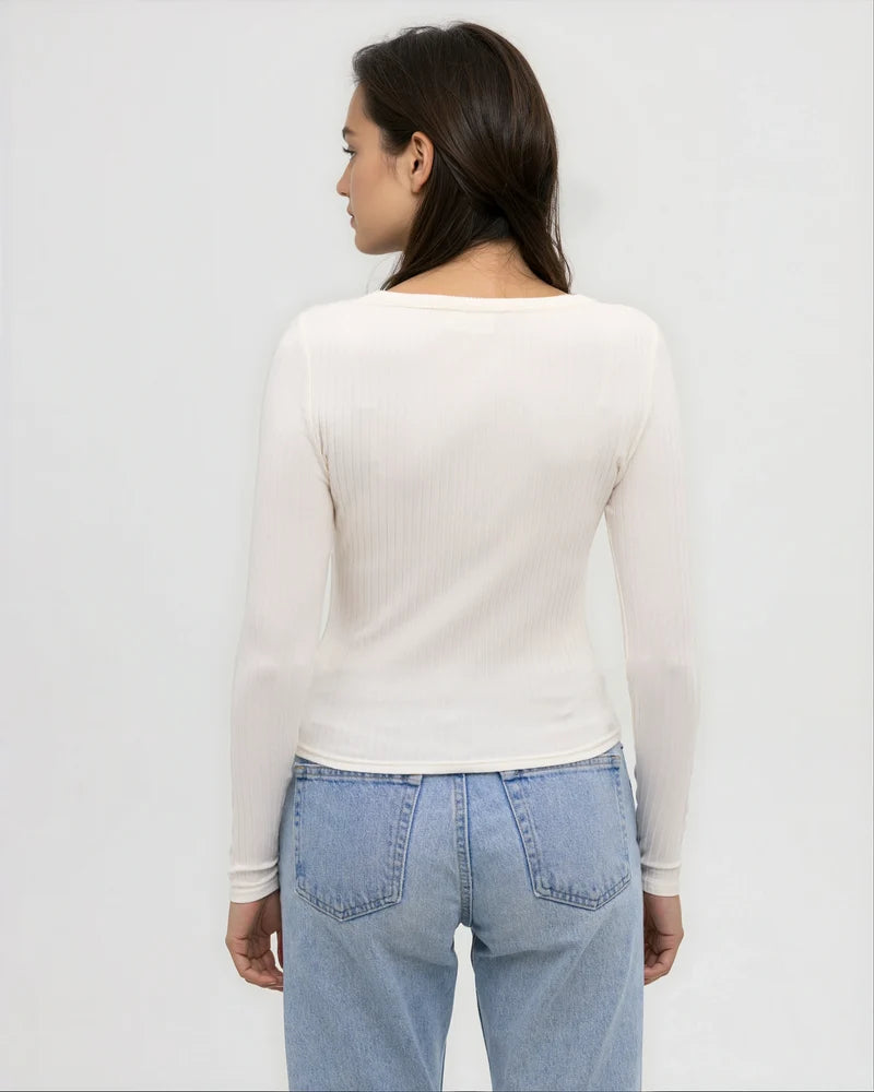 Dakota Long Sleeve