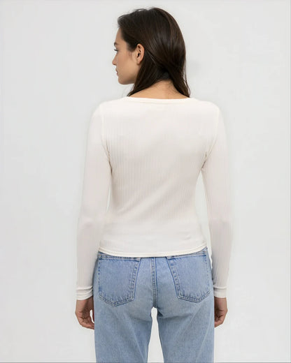 Dakota Long Sleeve