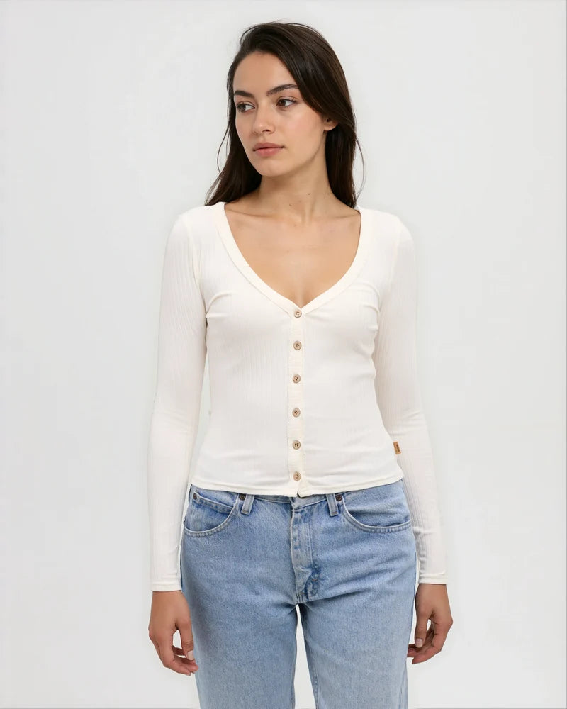 Dakota Long Sleeve