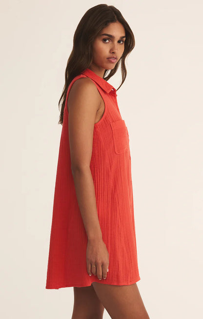 New Light Mini Dress