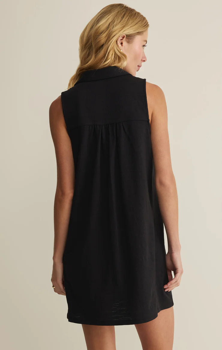 New Light Mini Dress