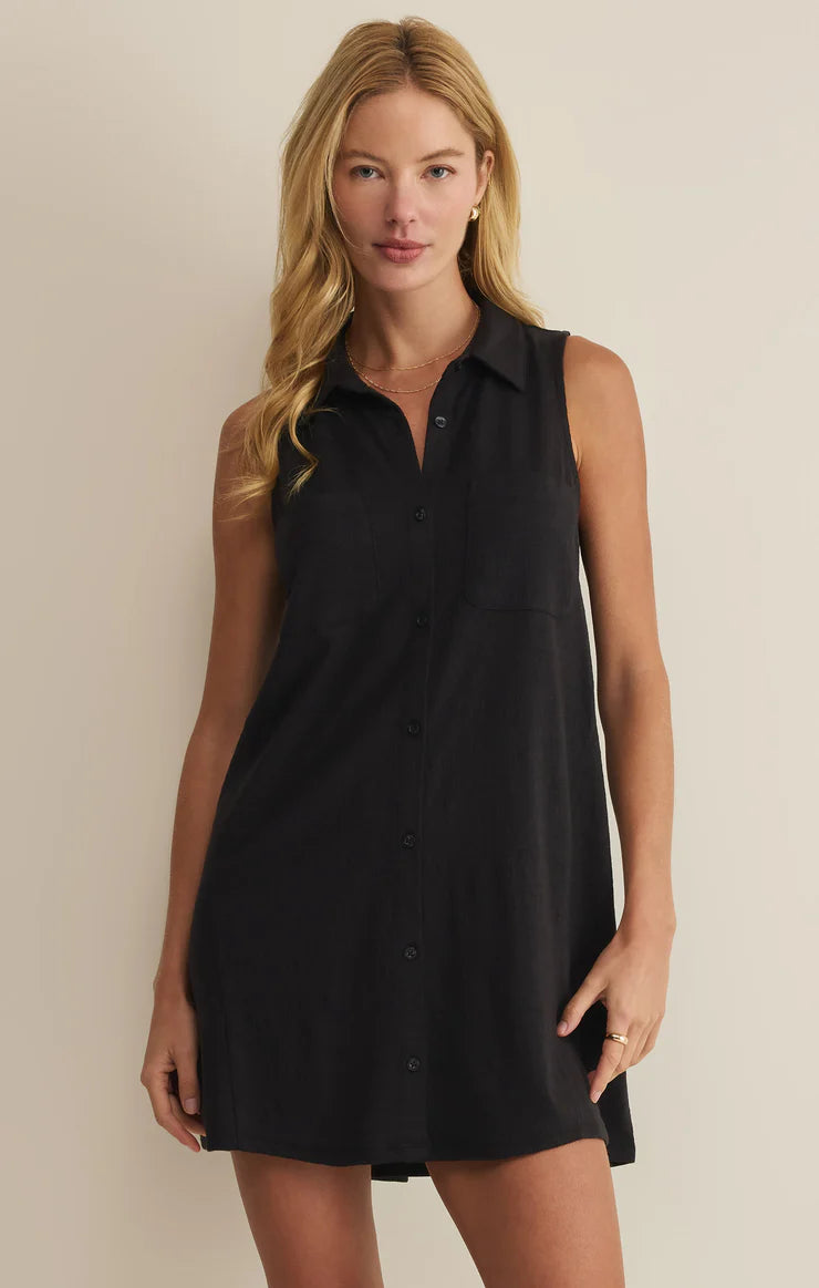 New Light Mini Dress