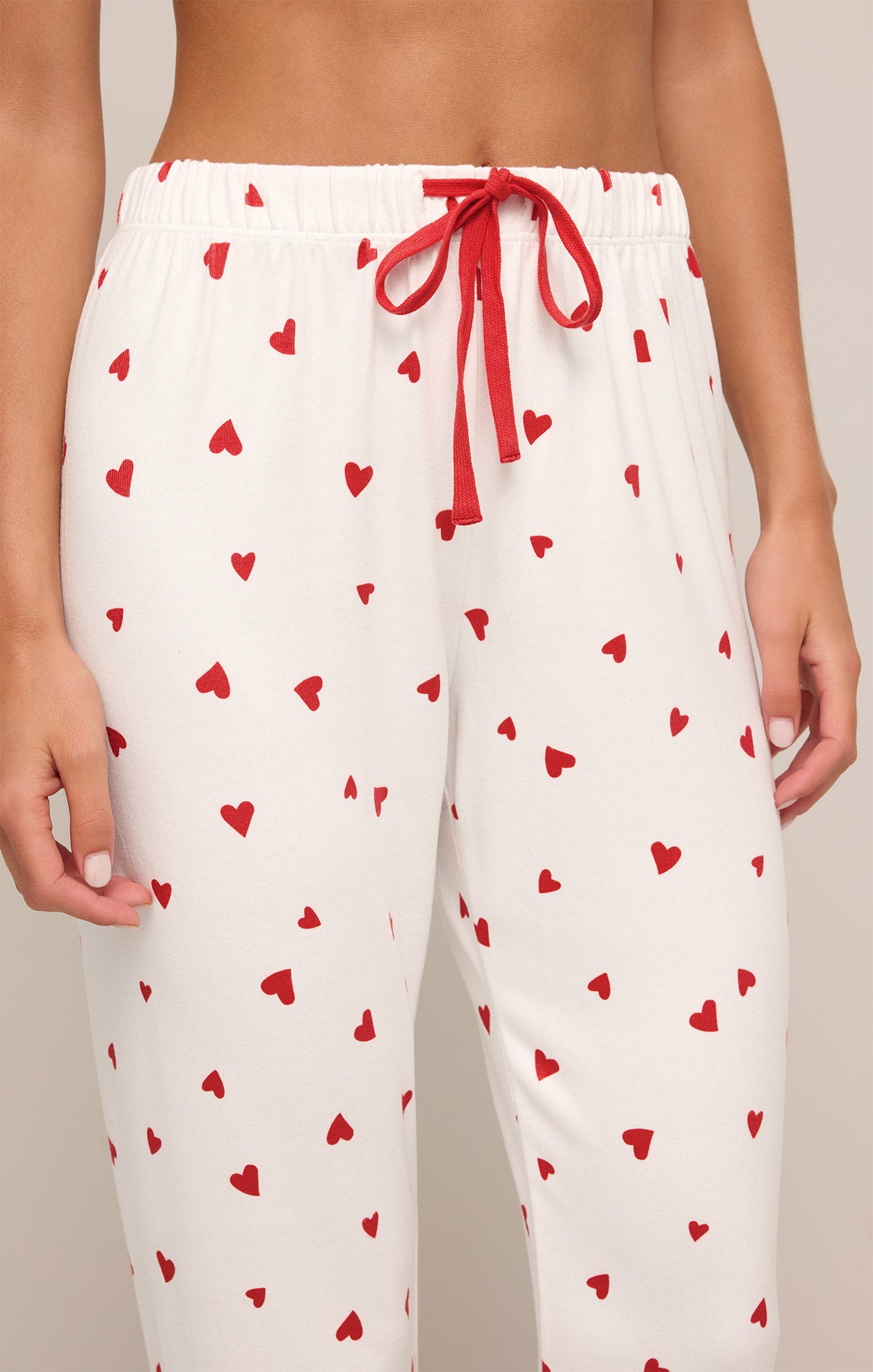Classic Heart Jogger