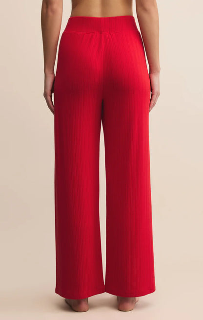 Luxe Pointelle Lounge Pant