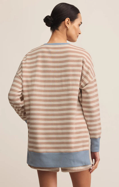 Layer Up Sweatshirt