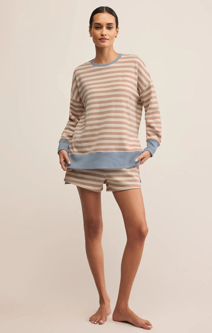 Layer Up Sweatshirt