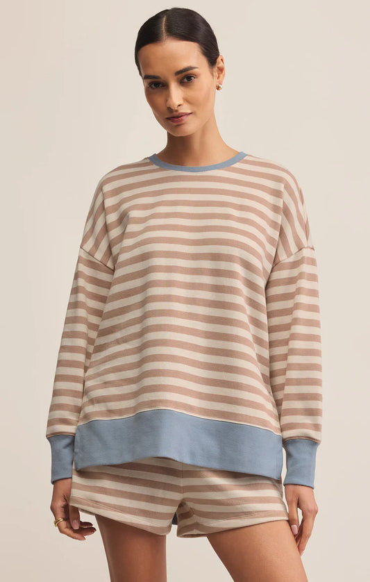 Layer Up Sweatshirt
