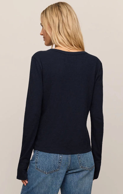 Junie Long Sleeve Top
