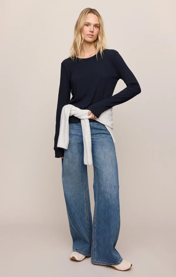 Junie Long Sleeve Top