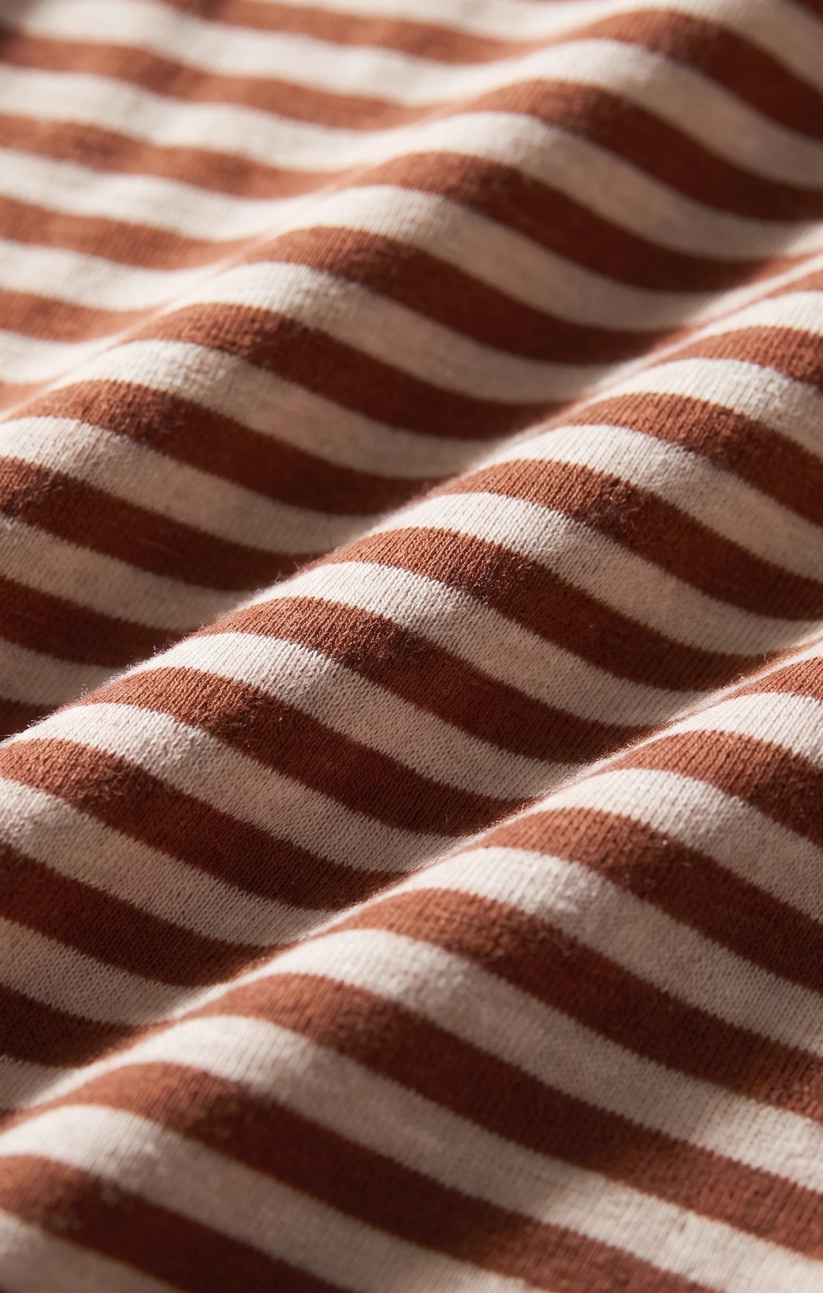 Junie Long Sleeve Top in Rosewood