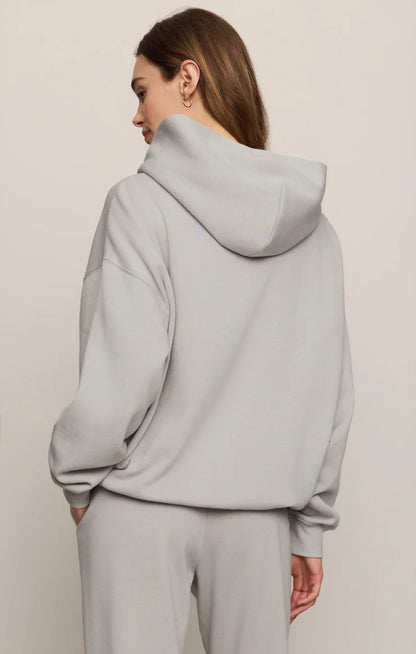 First Quarter Hoodie