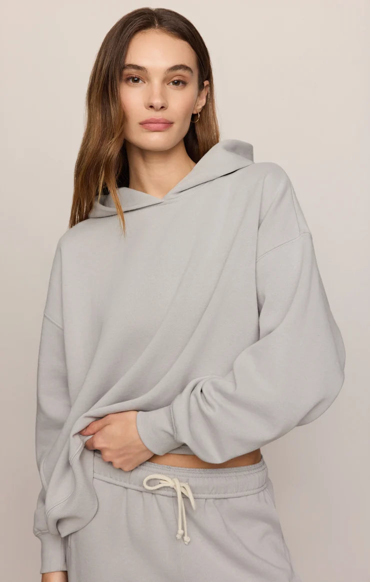 First Quarter Hoodie