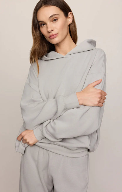 First Quarter Hoodie