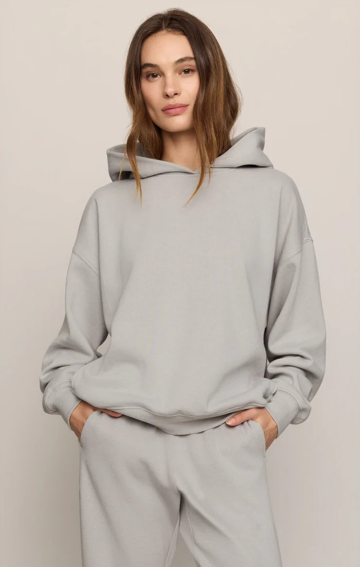First Quarter Hoodie