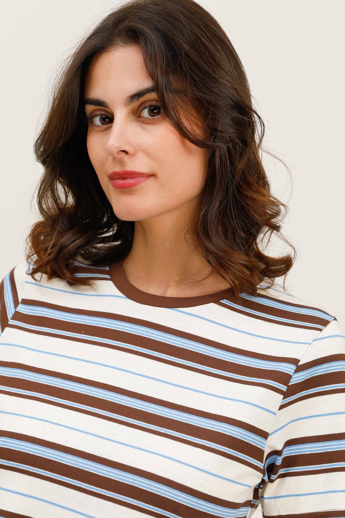 Brin Tee
