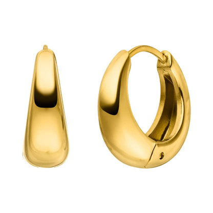 Kate Earrings in Large